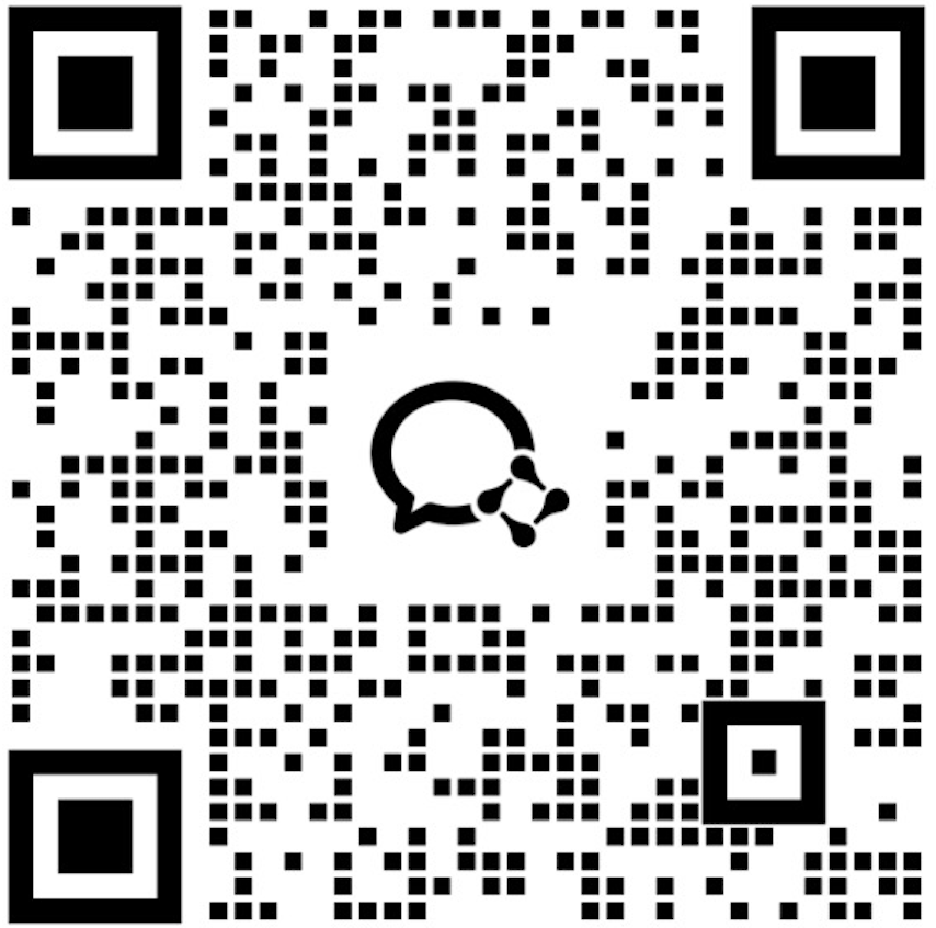 SeeWild One 产品内测种子群二维码，请使用微信或企业微信扫码加入